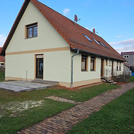 Schlossstrasse Rottleberode Buitenkant foto