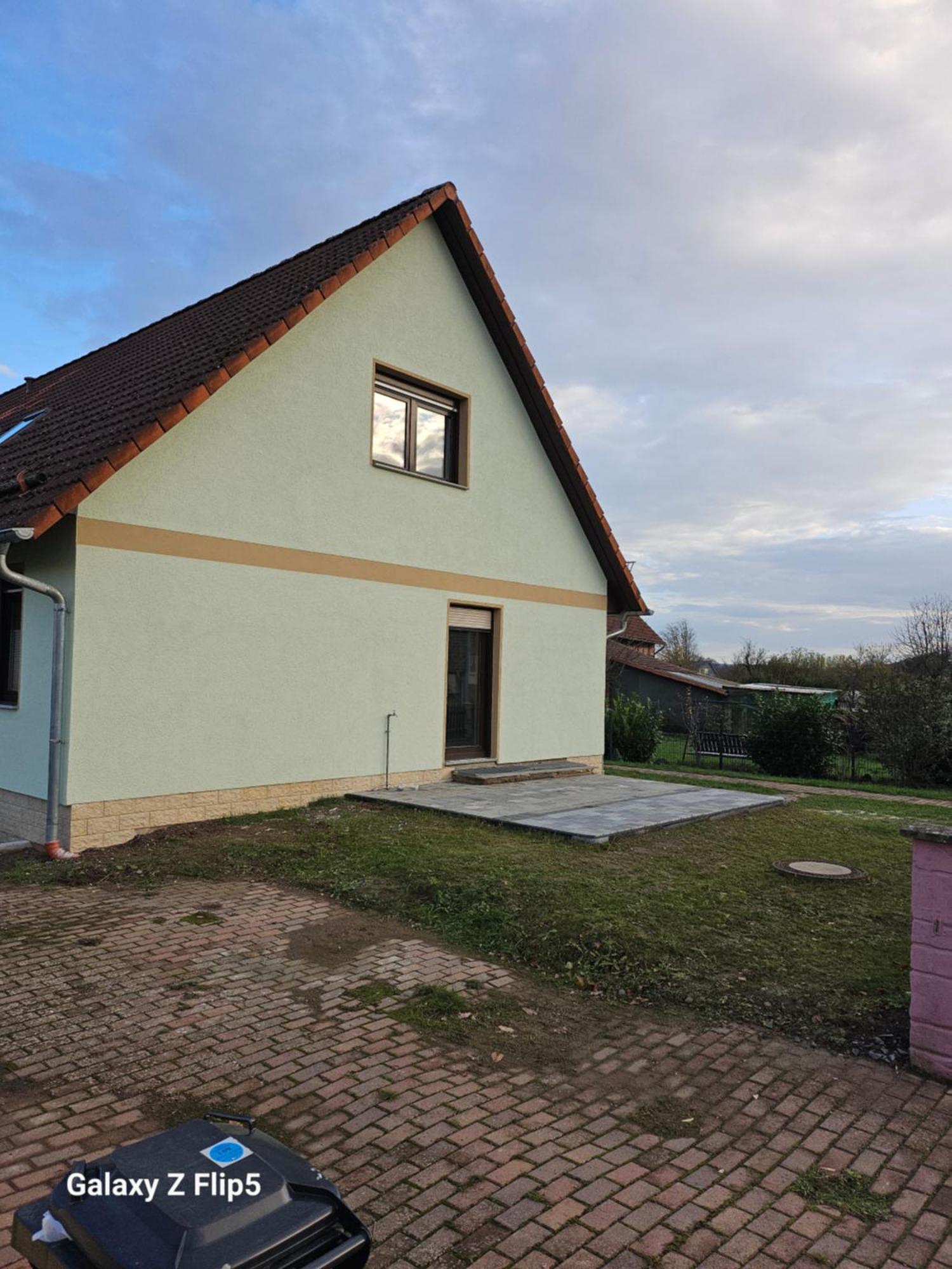 Schlossstrasse Rottleberode Buitenkant foto