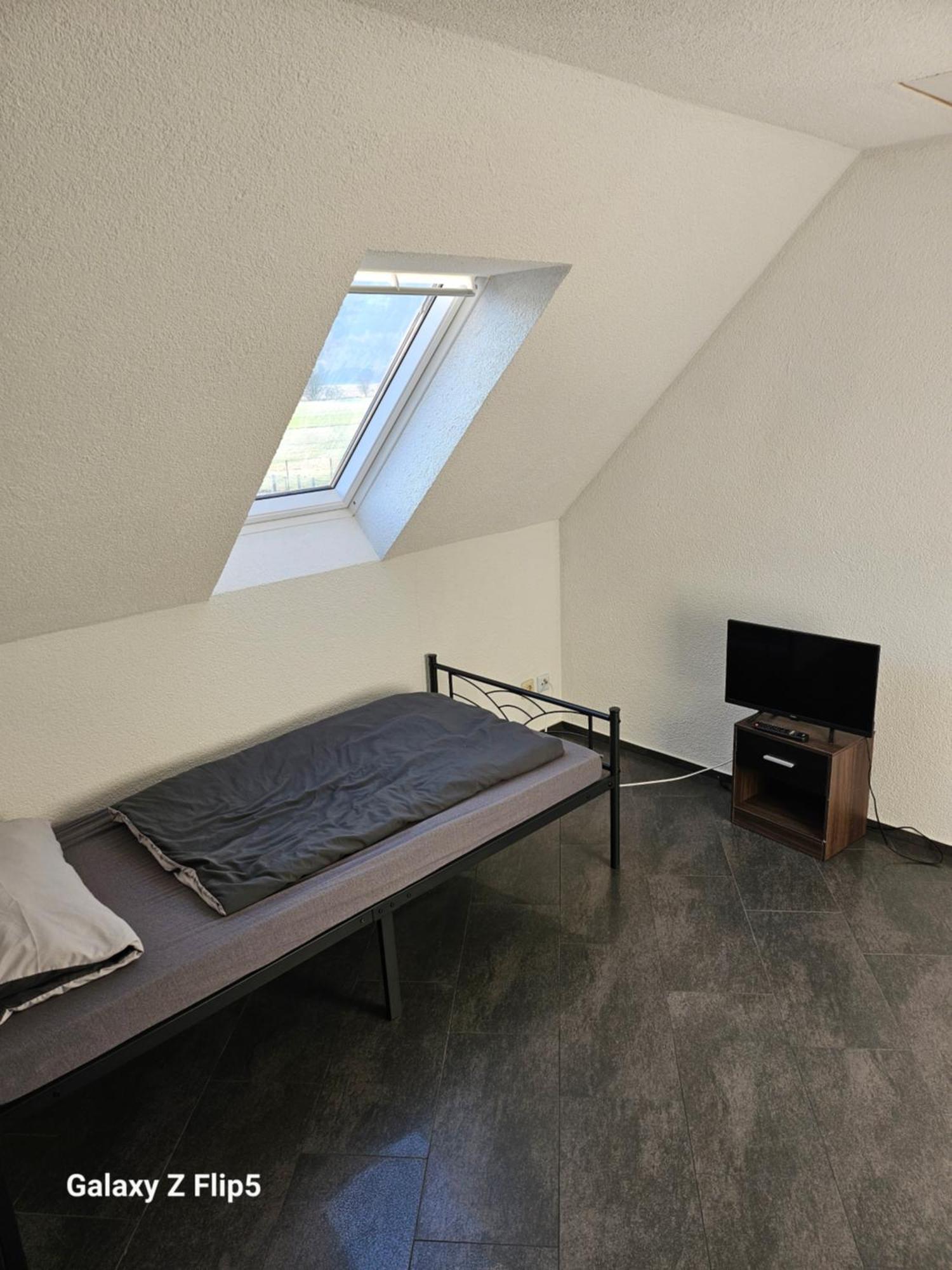 Schlossstrasse Rottleberode Buitenkant foto