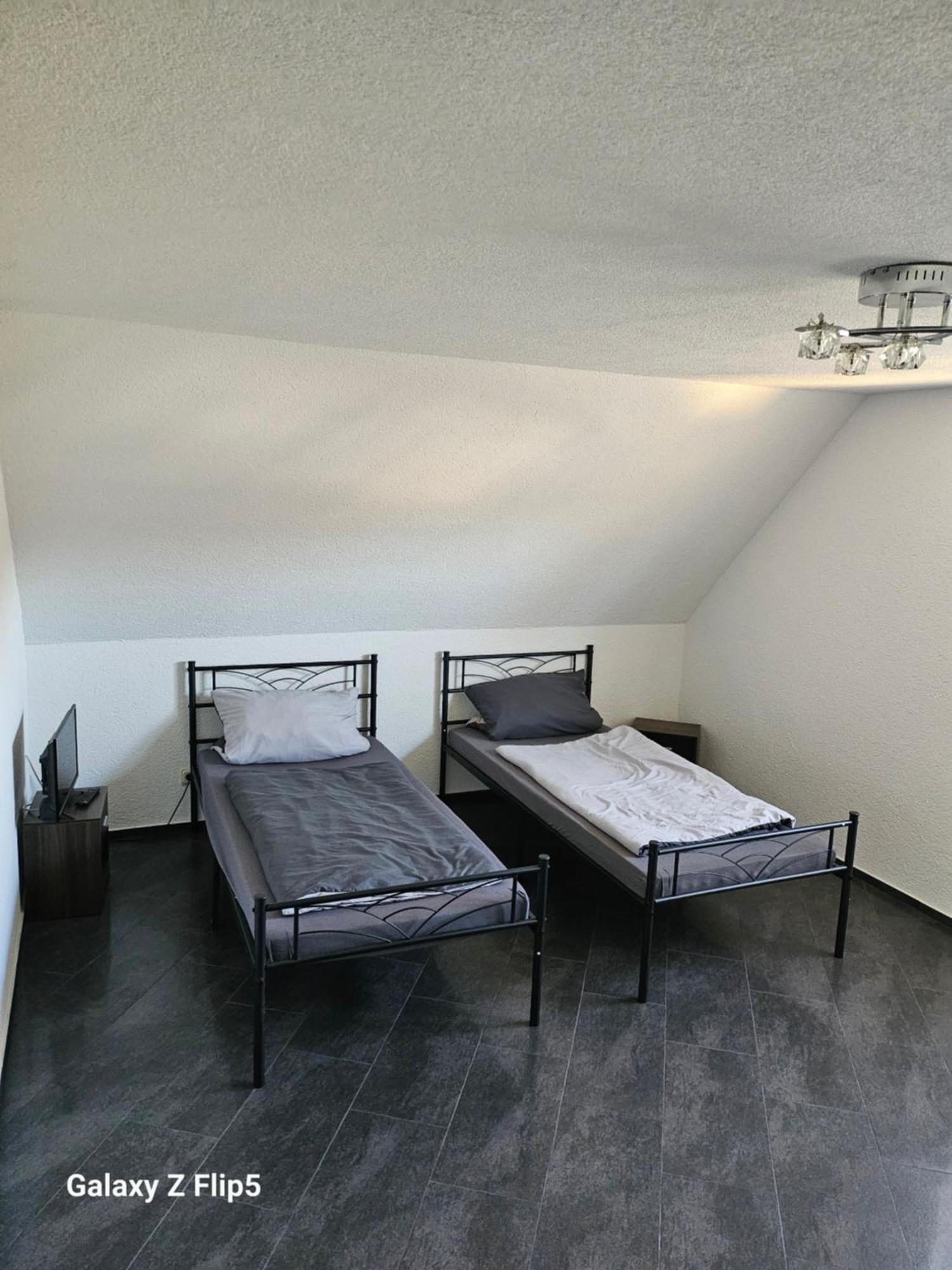 Schlossstrasse Rottleberode Buitenkant foto