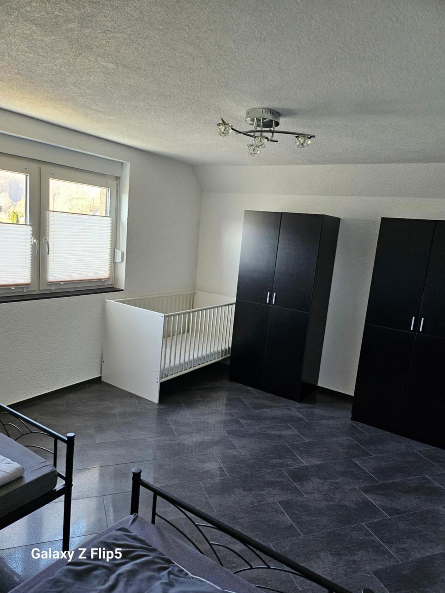 Schlossstrasse Rottleberode Buitenkant foto